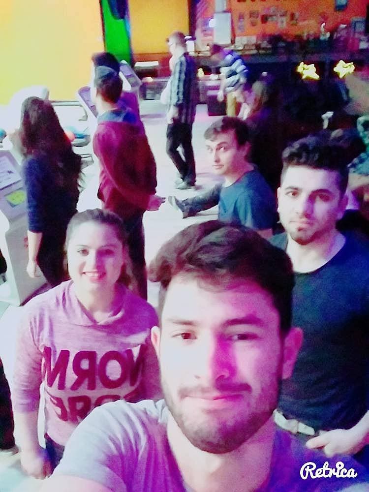 6. Okulun ilk haftası hiç bitmesin.