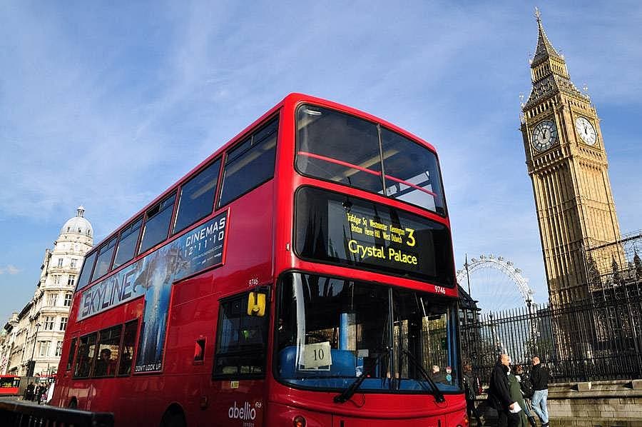 7. Birlikte gideceğiniz bir gezi düzenleyin.