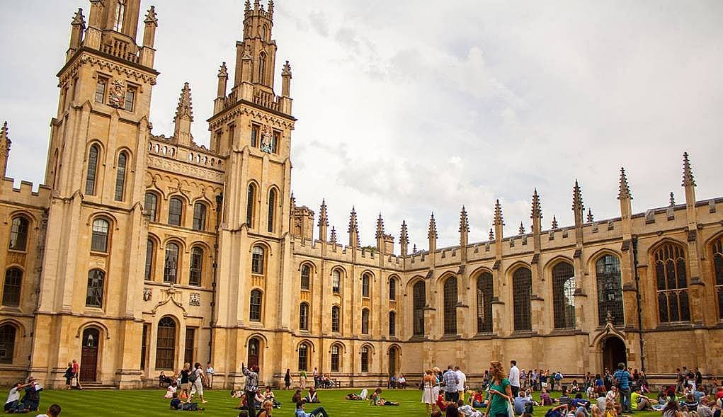 Dünyanın En İyi Üniversitesi Değişti!