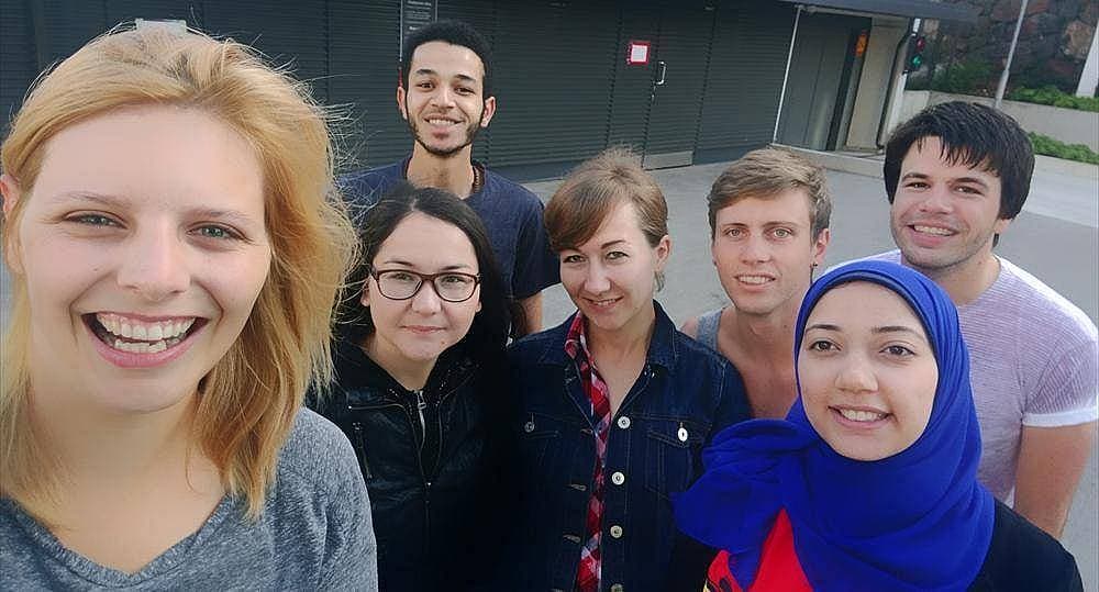 3. Sıcakkanlı ve hoşgörülü insanı