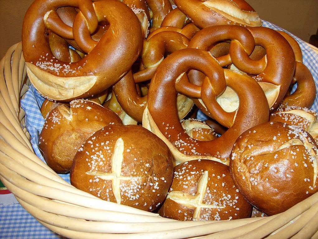 3. Ne yiyip, ne içsek ki?