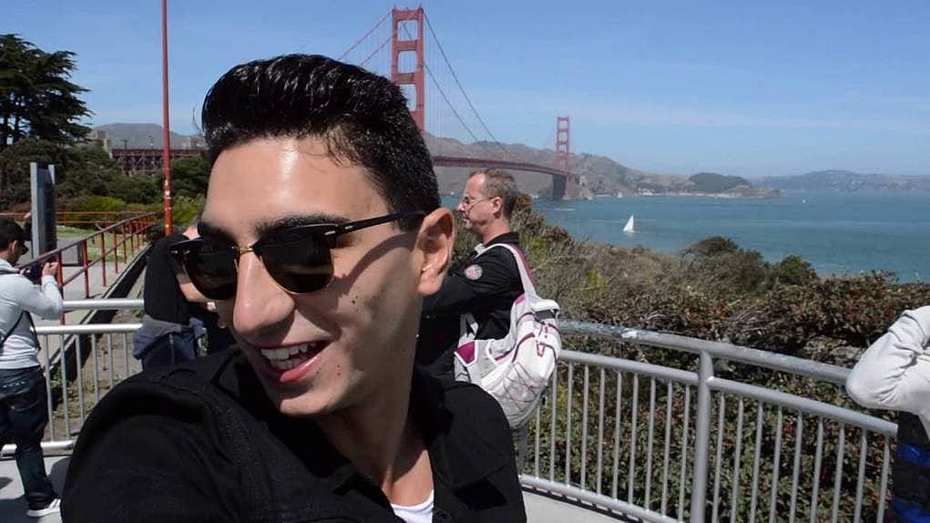 Work and Travel’da San Francisco'ya Yolculuk