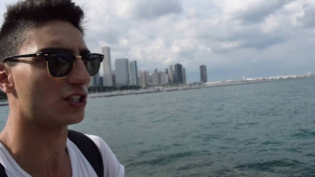 Work and Travel’da Chicago'ya Yolculuk