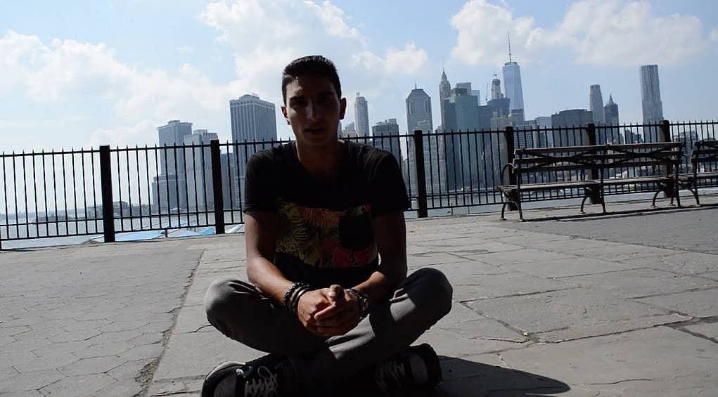 Work and Travel'da New York'a Yolculuk