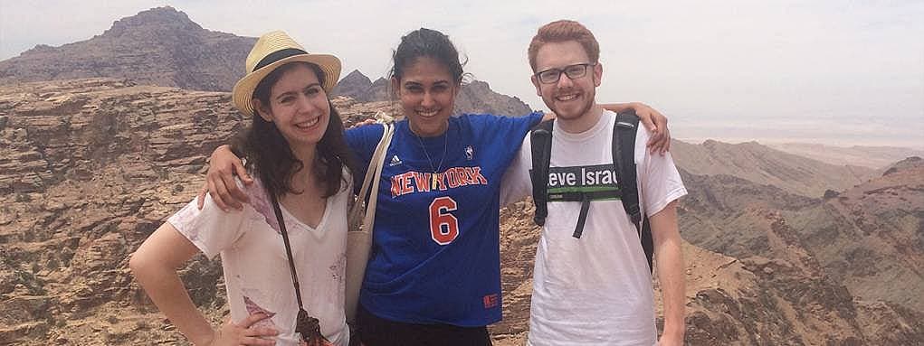 Yurtdışında Eğitimin Avantajları ve Burs İmkanları