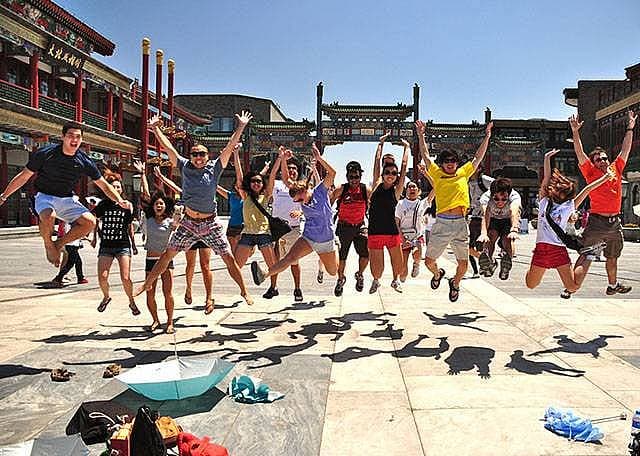 Yurtdışında Yabancı Arkadaşlarınızla İyi Geçinmek için 7 İpucu