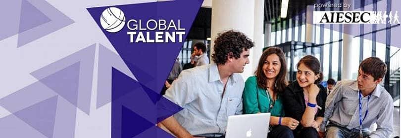 5. Global Talent
