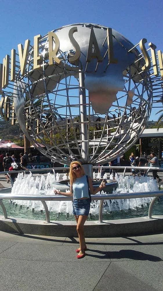 8. Kendimi Need For Speed'in içinde sandığım şehir: “Los Angeles“