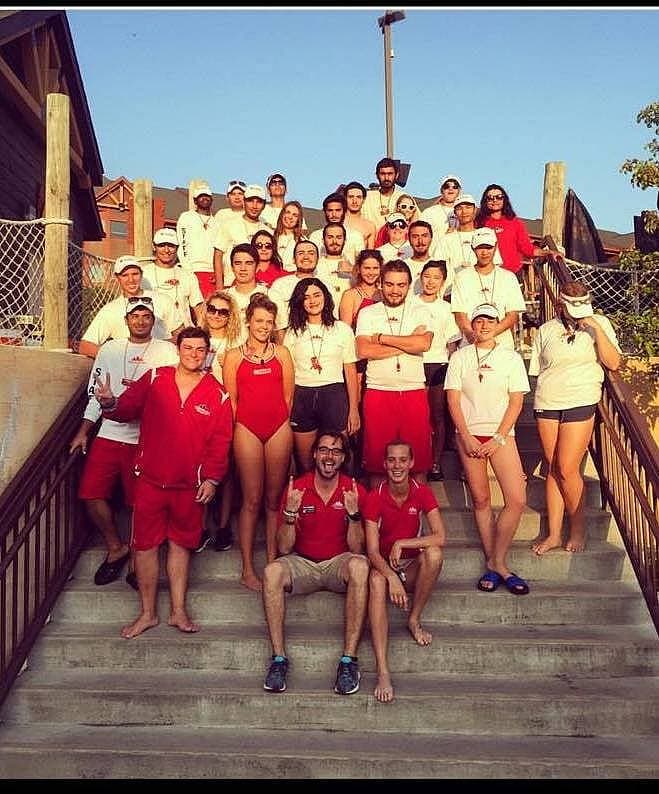 4. Zor ve bir o kadar eğlendiğim vakit: “Work Vakti“