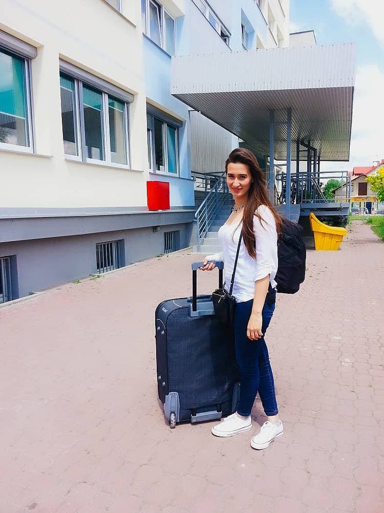 20. Veda etme zamanı!