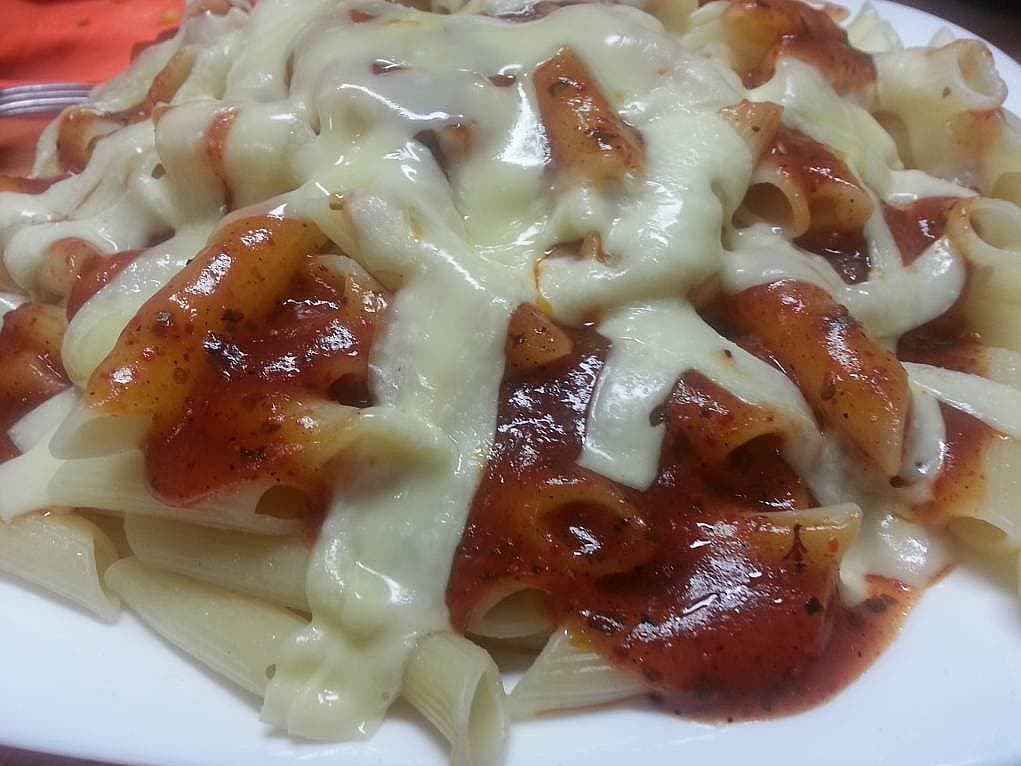 9. İlk alışverişimde bir makarnaya 13 TL vermiştim!