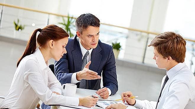 7. Olumlu ya da olumsuz bir sonuca varana kadar pes etmeyin.