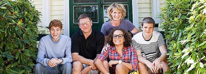 6. Oralarda kendinizi evinizde gibi hissedeksiniz.