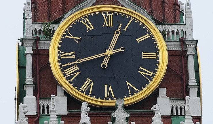 5. Zaman dilimi olarak Türkiye ile aynı aralıktadır.