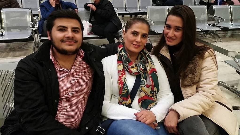 2. Tamamen tesadüf olan Erasmus'a gitmeye nasıl hak kazandım?