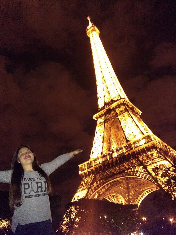 13. Fransa'da tek bir karara 50 euro kaybettik. Nasıl mı?