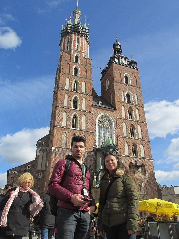 4. Muhteşem kilisenin muhteşem hikayesi