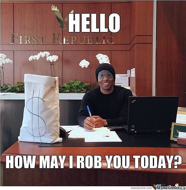 6. Banka hesabı açmayı unutmayın.