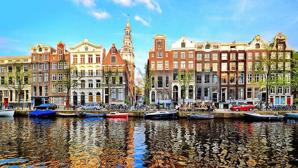 Hollanda'da Erasmus ve Yaşama Dair 7 Madde