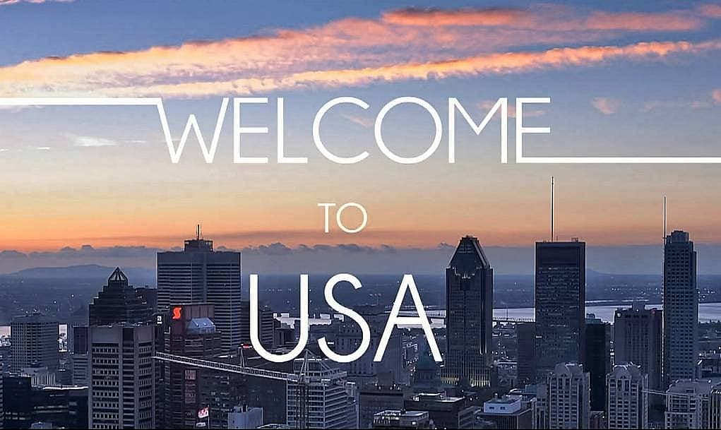 Anlatılanıyla, Anlatılmayanıyla Work and Travel! (Benim Hikayem)