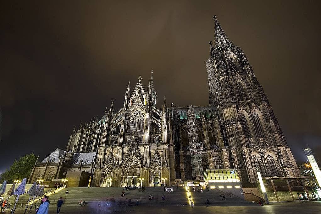 6. Kültür sanat Almanya’da, peki sen nerdesin?