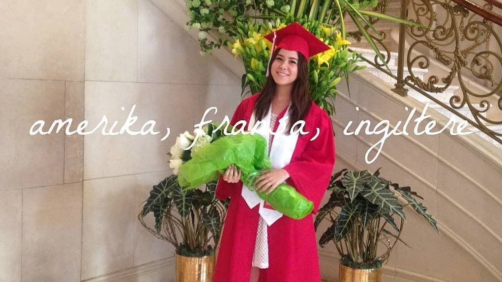 Yurtdışında Okumak/Yaşamak Soru-Cevap