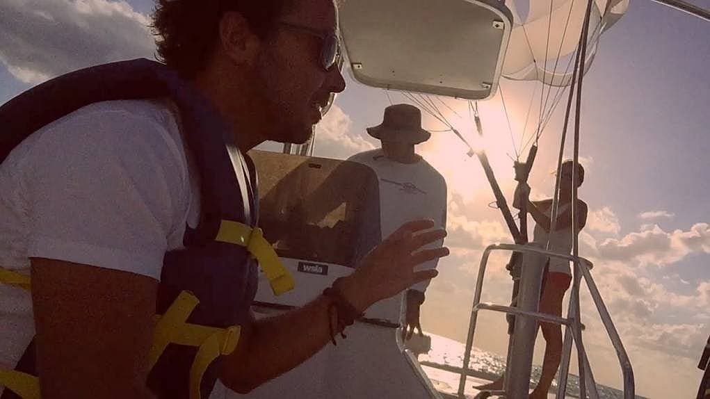 10. Amerika’da 20 Gün, 10 Eyalet, 4000 Metre ve Yüksek Gerilim Macera