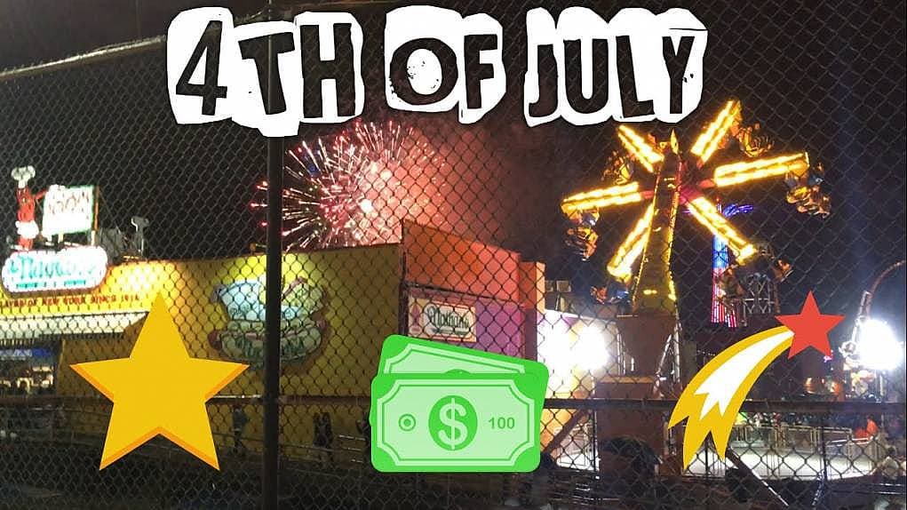 Amerika'da 4 Temmuz Bağımsızlık Günü Nasıl Kutlanır?