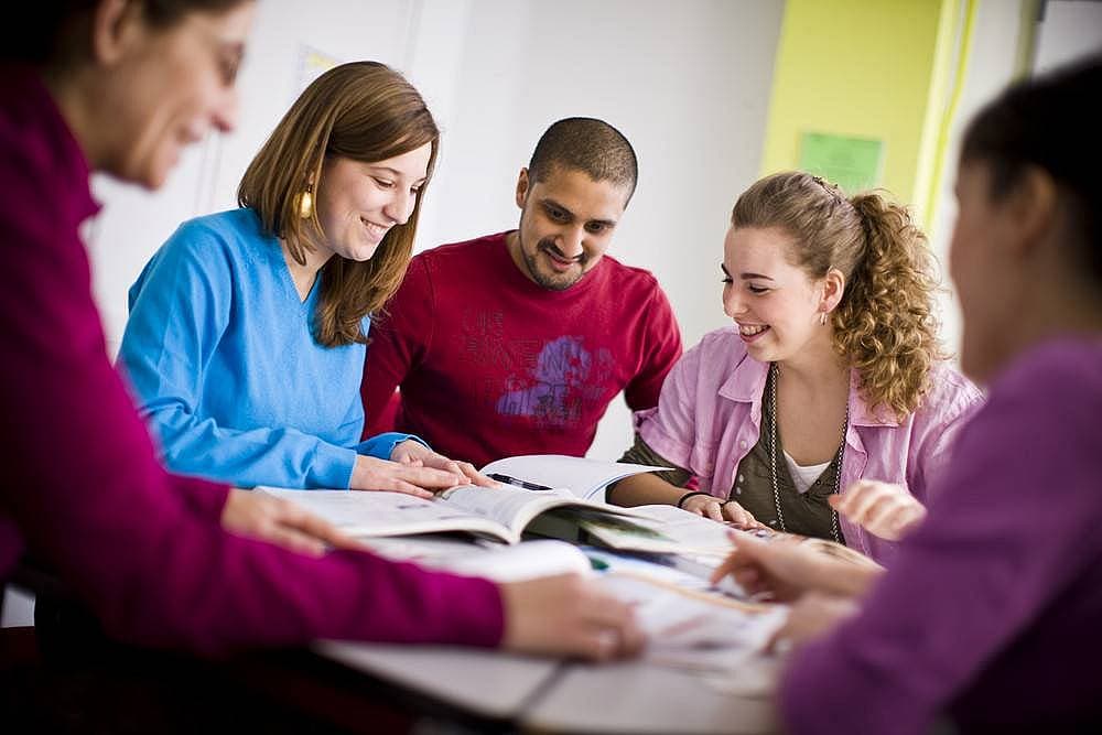 Yurtdışı için Eğitim Rehberi