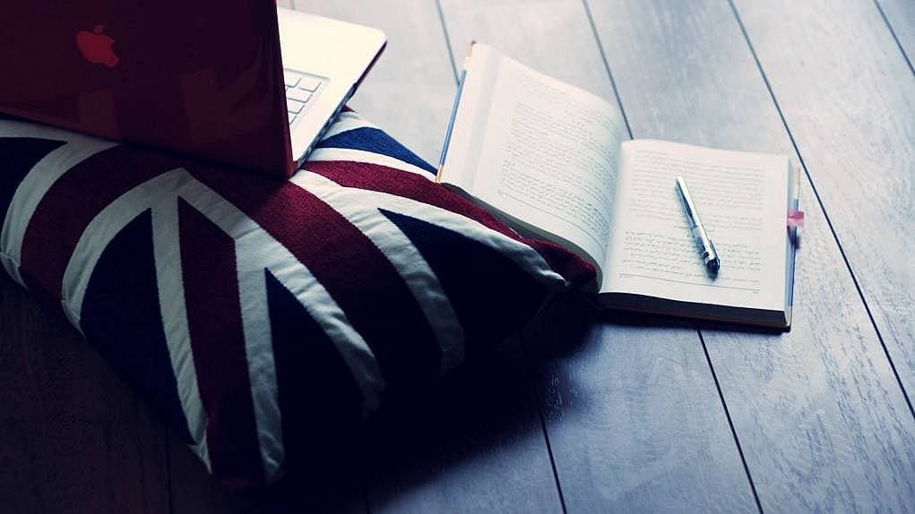 4. Yeterli İngilizce konuşabilmen için birçok destek olacak.