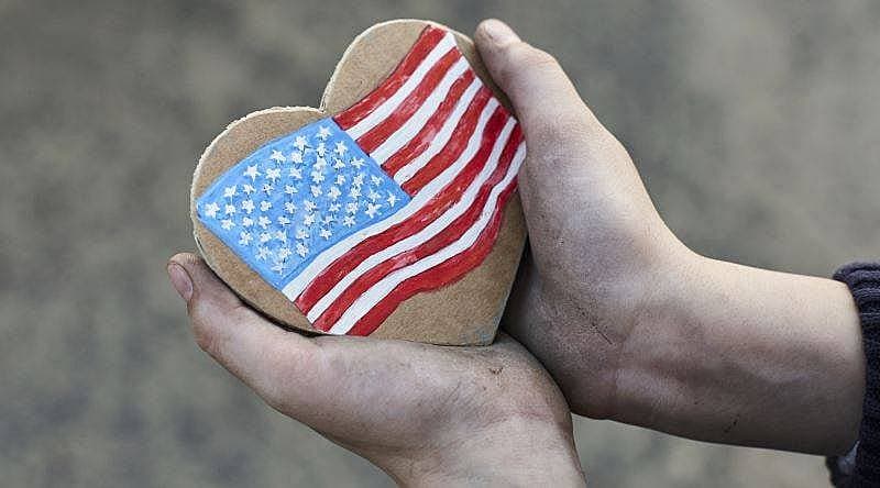 Keşke Türkiye'de de Olsa Dedirten Amerika'yı Sevme Sebepleri