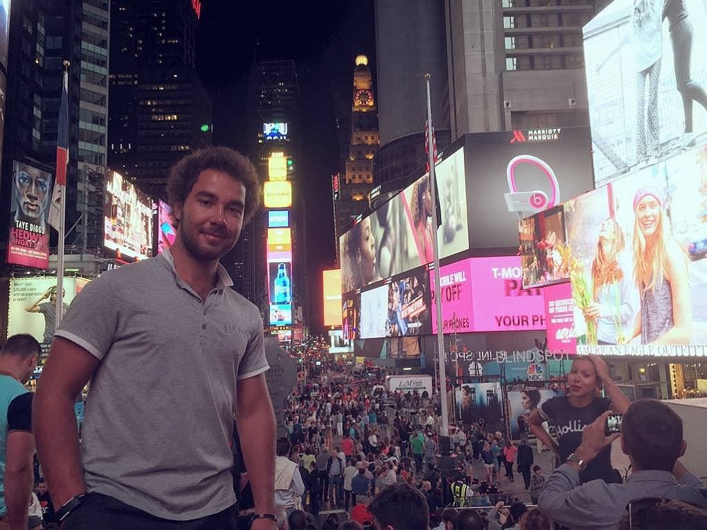 12. New York'ta şaşıracağınız çok şey var!