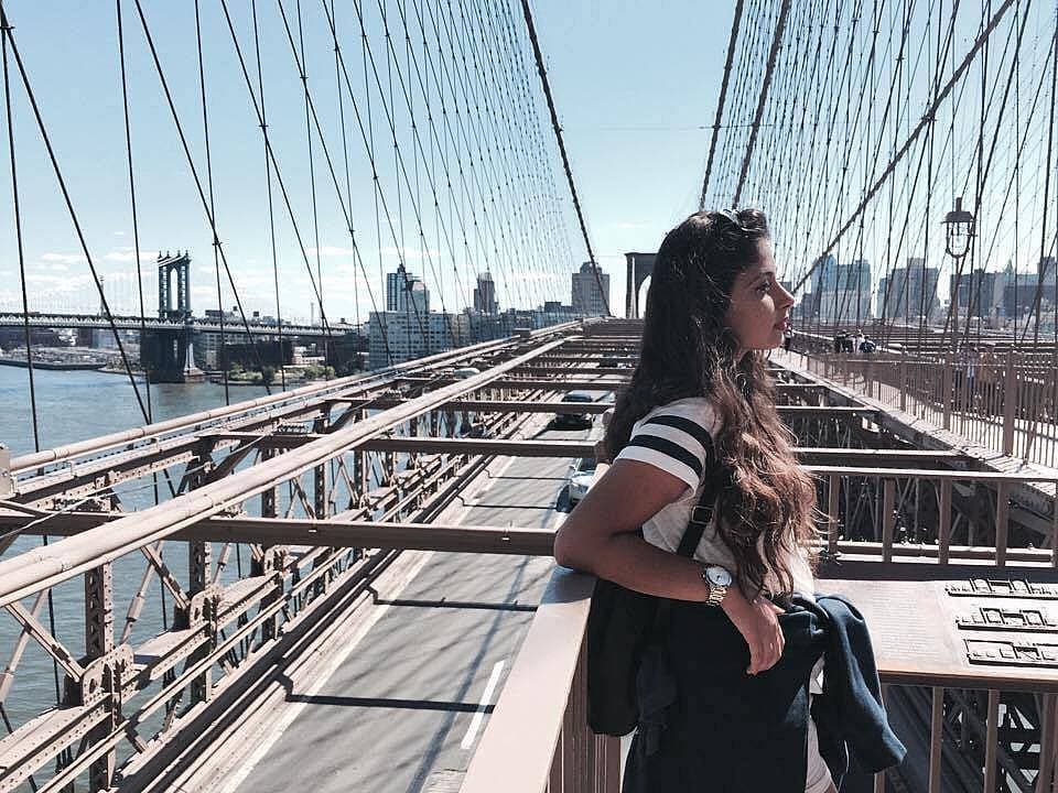 3. Bambaşka bir kültüre uyanmak...