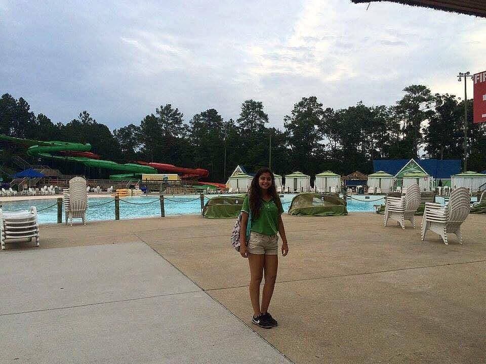 4. Ve tabi ki Work kısmı!