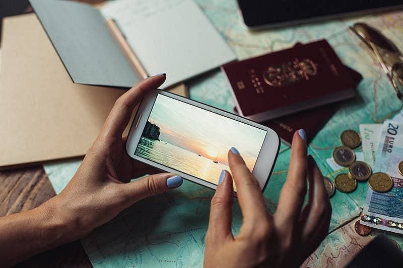 Yurtdışında Seyahat ve Konaklama Tüyoları