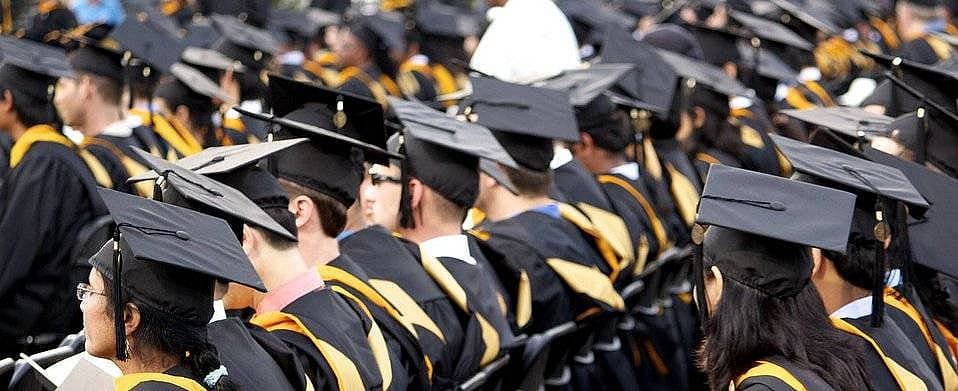 6. Mezunların başarı şansı oldukça yüksektir.