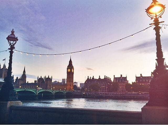 Yurtdışına Gidiş Süreci ve Yaşam