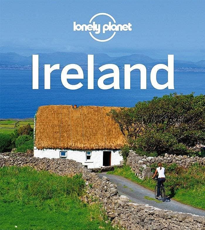 6. Dünyanın en sevimli 10 ülkesinden biri.