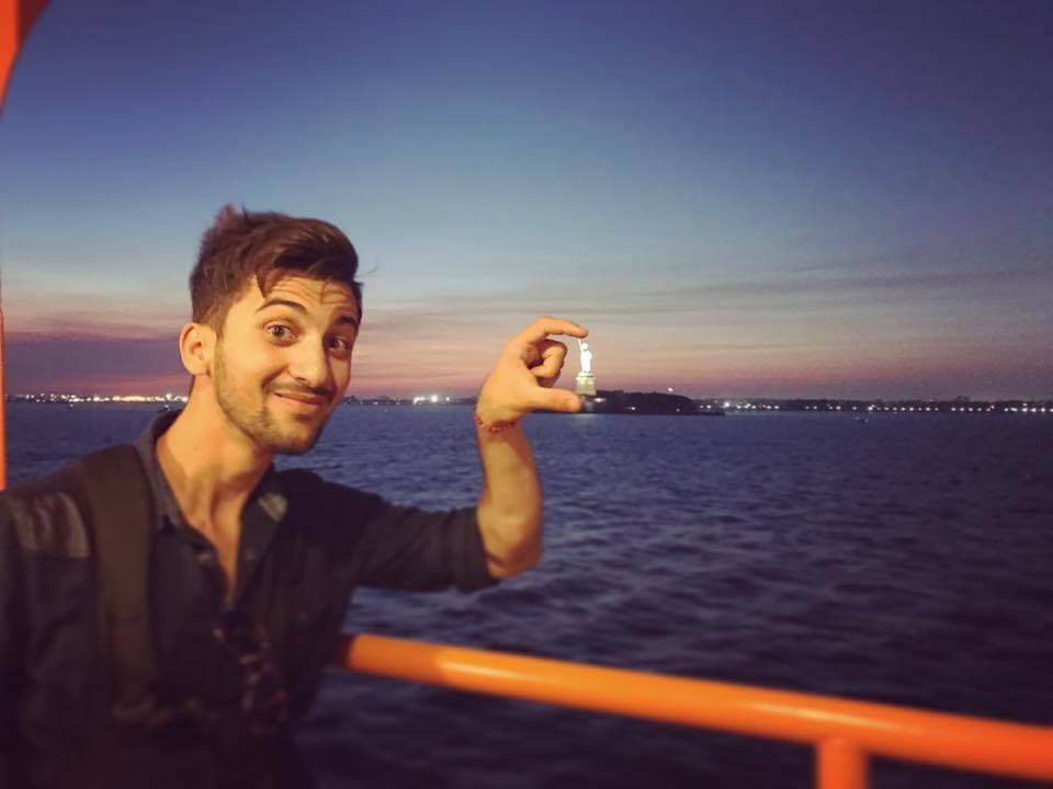 5. Yemek ve travel hakkında birkaç tüyo da vereyim tam olsun!