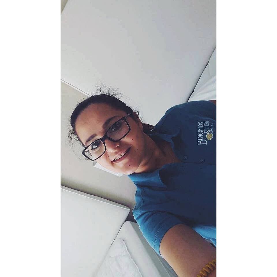 1. Serin ortamda çalışırsınız.