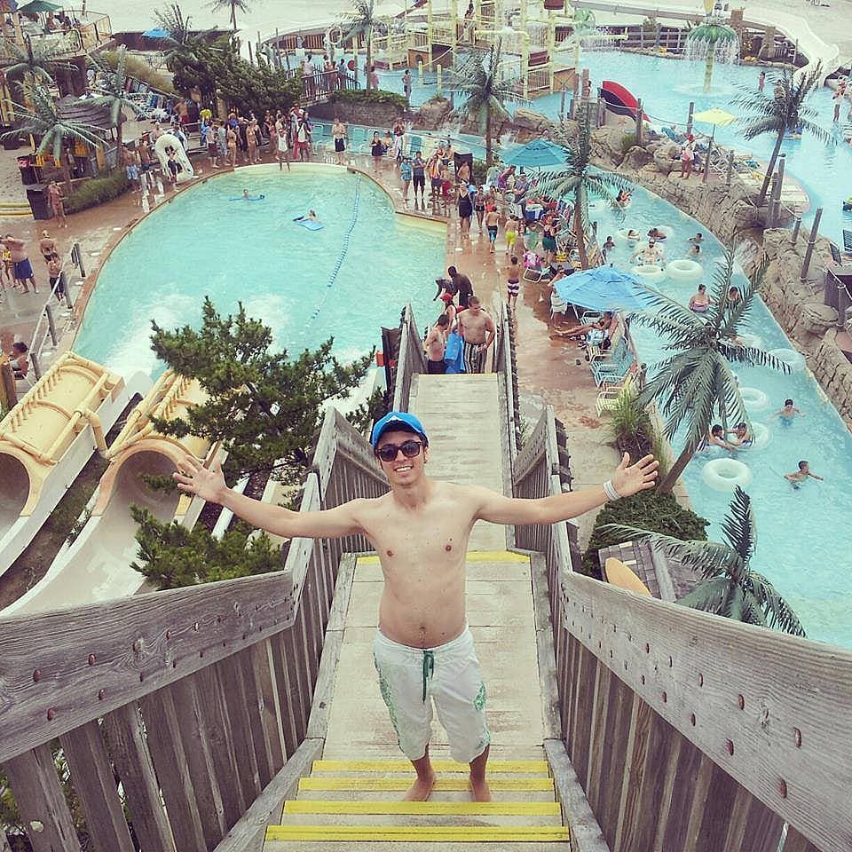 4. Hem eğlenin, hem çalışın!