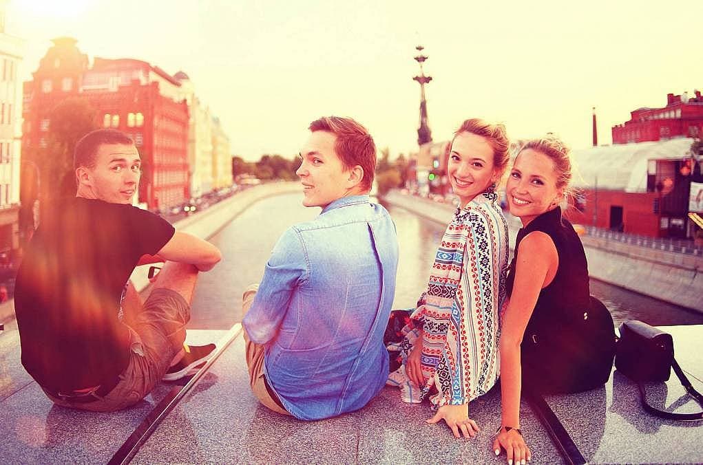 Yeni Bir Dil Öğrenmenin 8 Muhteşem Faydası