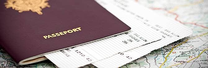 3. Çünkü Bahamalar'a vize derdiniz yok!