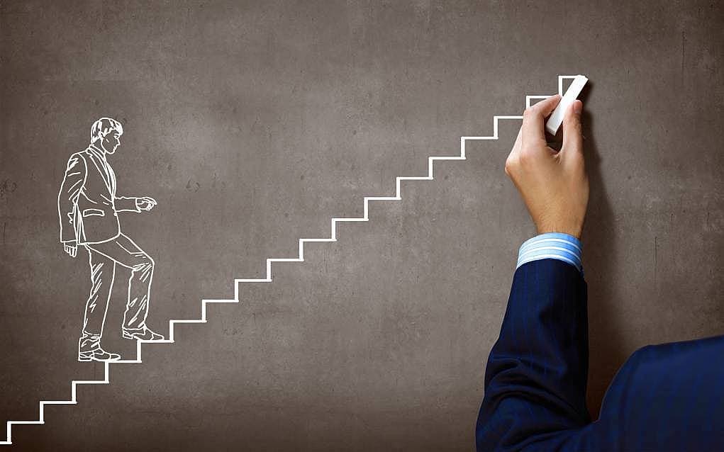 6. Alanınızda en iyi stajı yapmak için çabalayın.