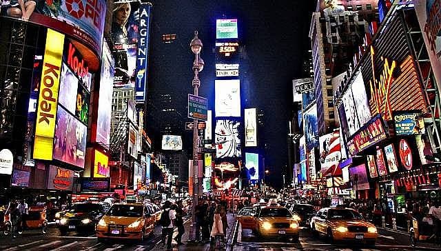 14. Work and Travel programıyla Amerika’yı fethedin.