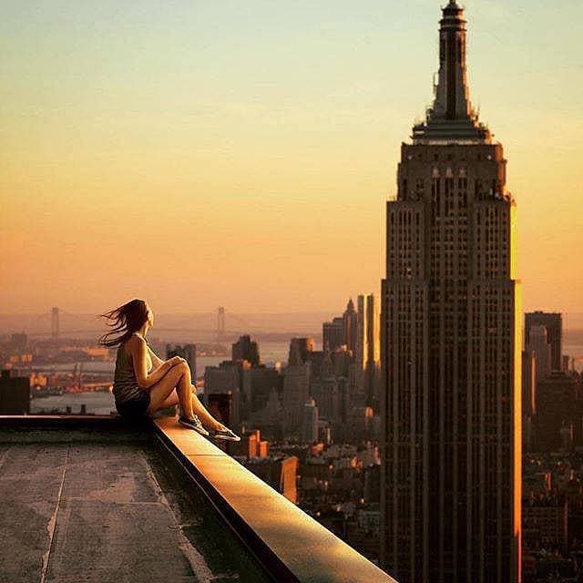 1. Seyahatinizde zaman kısıtlaması olmadan keyfini çıkararak gezmek, gezmelerin en güzeli.