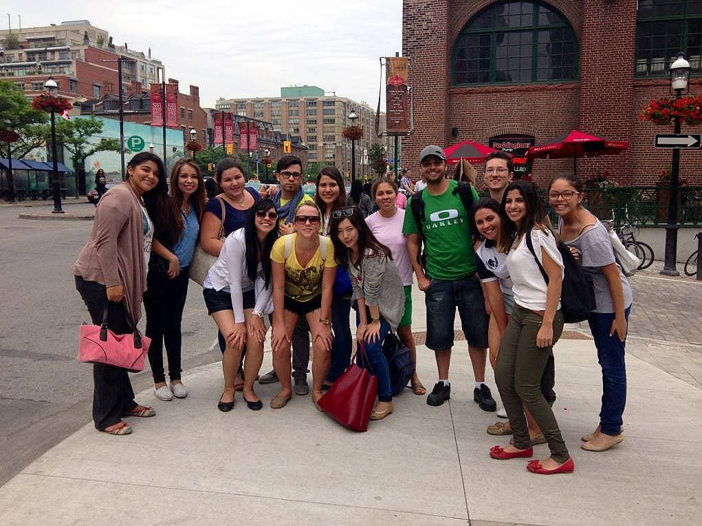 7. Yabancı öğrencilerin en çok tercih ettiği ülkelerden biridir.