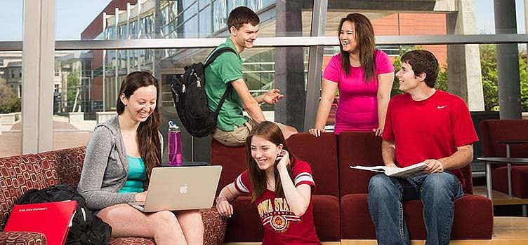 1. Bir kulübün aktif üyesi olun.