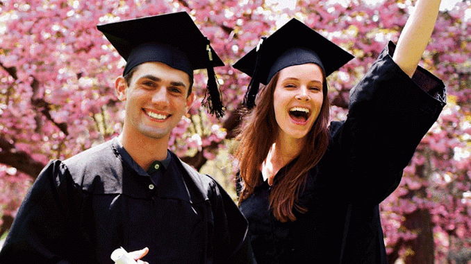 Kur Artışı Yurtdışı Eğitimde Yüzde 50 İndirim Getirdi!