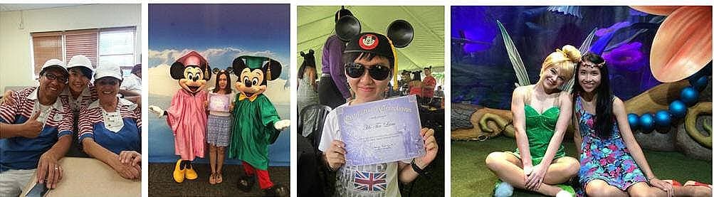 4. Unutulmaz anlar yaşarsınız.